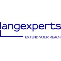 LangExperts Inc. logo, LangExperts Inc. contact details