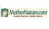 MotherNature.com logo, MotherNature.com contact details