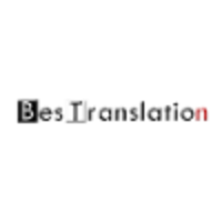 BesTranslation logo, BesTranslation contact details