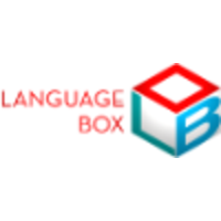 Language Box logo, Language Box contact details