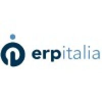 ERP Italia s.r.l. logo, ERP Italia s.r.l. contact details