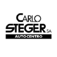 Autocentro Carlo Steger SA logo, Autocentro Carlo Steger SA contact details