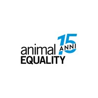 Animal Equality Italia logo, Animal Equality Italia contact details