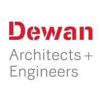 Dewan Architects & Engineers logo, Dewan Architects & Engineers contact details