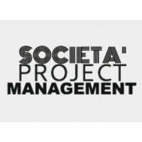 Società Project Management℠ logo, Società Project Management℠ contact details