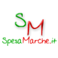 Spesa Marche logo, Spesa Marche contact details