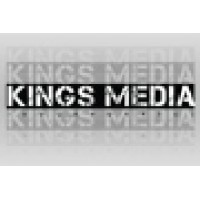 Kings Media, Inc. logo, Kings Media, Inc. contact details