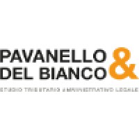 Pavanello Del Bianco - Studio Tributario Amministrativo Commerciale logo, Pavanello Del Bianco - Studio Tributario Amministrativo Commerciale contact details