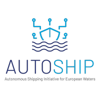 Autoship H2020 logo, Autoship H2020 contact details