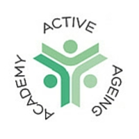 active ageing academy logo, active ageing academy contact details