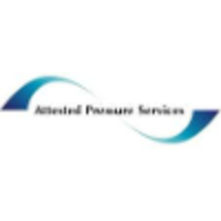 Attested Pressure Services logo, Attested Pressure Services contact details