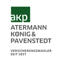 Atermann König & Pavenstedt - Versicherungsmakler seit 1837 logo, Atermann König & Pavenstedt - Versicherungsmakler seit 1837 contact details