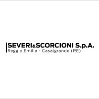 Severi&Scorcioni S.p.A. logo, Severi&Scorcioni S.p.A. contact details