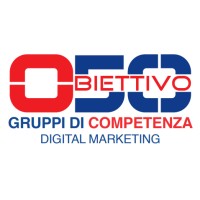 Gruppo Digital Marketing O50 logo, Gruppo Digital Marketing O50 contact details