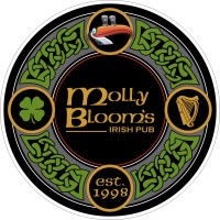 Molly Bloom's Irish Pub Group Inc. logo, Molly Bloom's Irish Pub Group Inc. contact details