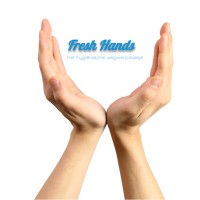 Fresh Hands logo, Fresh Hands contact details