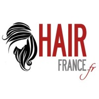 Hair-France logo, Hair-France contact details