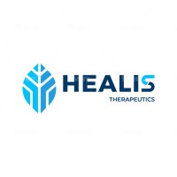 Healis Therapeutics logo, Healis Therapeutics contact details