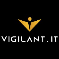 Vigilant.IT logo, Vigilant.IT contact details