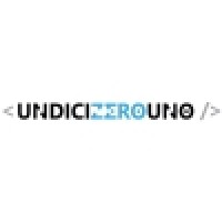 undicizerouno logo, undicizerouno contact details