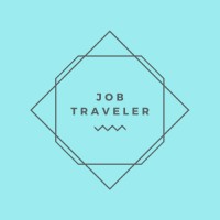 Job Traveler logo, Job Traveler contact details