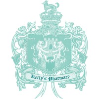 Kelly's Pharmacy, Abbeyside logo, Kelly's Pharmacy, Abbeyside contact details