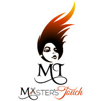 Master's Touch Salon logo, Master's Touch Salon contact details