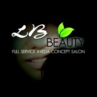 LB Beauty Salon logo, LB Beauty Salon contact details