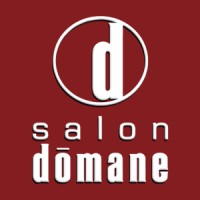 Salon Domane logo, Salon Domane contact details