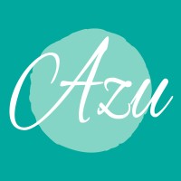 Azu logo, Azu contact details