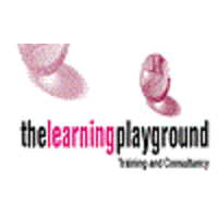 The Learning Playground logo, The Learning Playground contact details