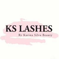 KS Lashes By Karina Silva Beauty logo, KS Lashes By Karina Silva Beauty contact details