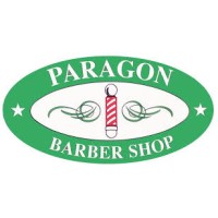 Paragon Barber Shop logo, Paragon Barber Shop contact details