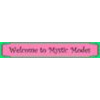 Mystic Modes logo, Mystic Modes contact details