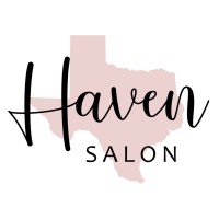 Haven Salon logo, Haven Salon contact details