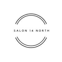 Salon 14 North logo, Salon 14 North contact details