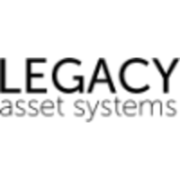 Legacy Asset Systems logo, Legacy Asset Systems contact details