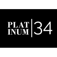 Platinum 34 Hair Salon logo, Platinum 34 Hair Salon contact details