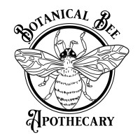 Botanical Bee Apothecary logo, Botanical Bee Apothecary contact details