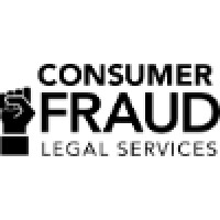 Consumer Fraud Legal Services logo, Consumer Fraud Legal Services contact details