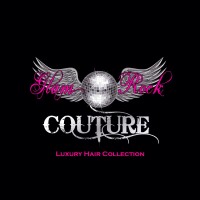 Glam Rock Couture Extensions logo, Glam Rock Couture Extensions contact details