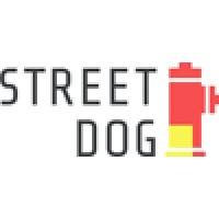 Street Dog Digital logo, Street Dog Digital contact details