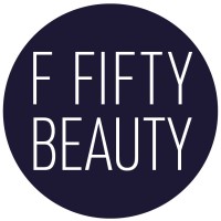 F Fifty Beauty logo, F Fifty Beauty contact details