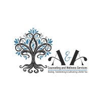 A & A Counseling and Wellness Services logo, A & A Counseling and Wellness Services contact details