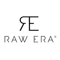 The Raw Era logo, The Raw Era contact details