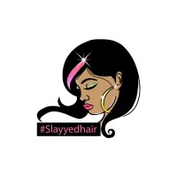 Slayyed Hair and Beauty LLC logo, Slayyed Hair and Beauty LLC contact details