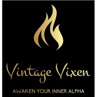 Vintage Vixen Cosmetics LLC logo, Vintage Vixen Cosmetics LLC contact details