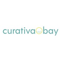 CurativabayÂ® logo, CurativabayÂ® contact details