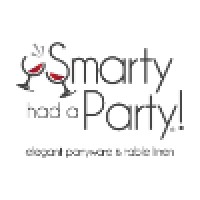 Smarty Had A Party! logo, Smarty Had A Party! contact details