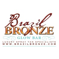 Brazil Bronze Glow Bar logo, Brazil Bronze Glow Bar contact details